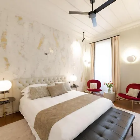 Hotel Castellano Hotel&suites Nauplia