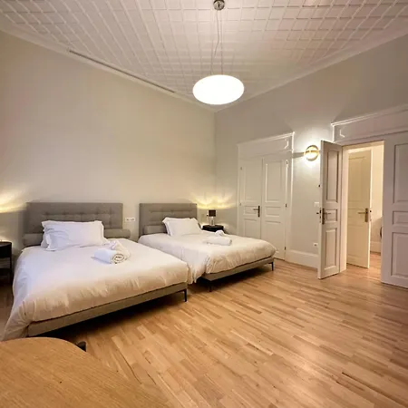 Hotel Castellano Hotel&suites