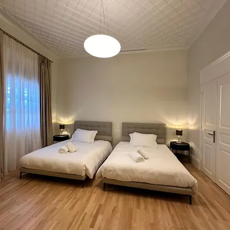 Castellano & Hotel Nauplion