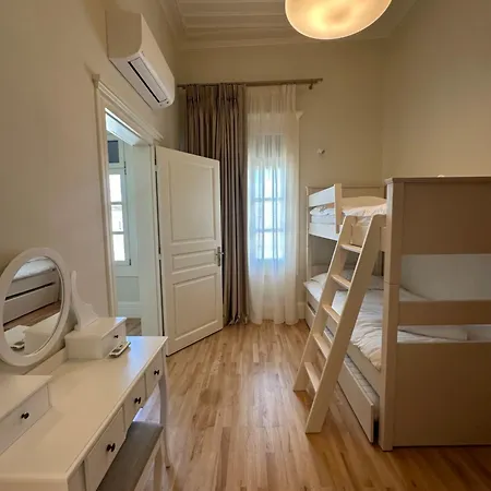 Castellano Hotel&suites 4*