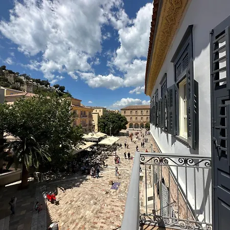 Castellano Hotel&suites