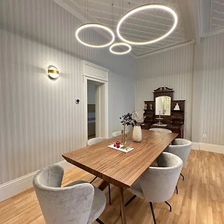 Castellano Hotel&suites Hotel