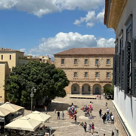 Castellano & Hotel 4*