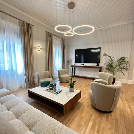 Hotel Castellano & Nafplio
