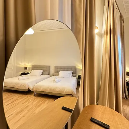 Castellano & Hotel 4*