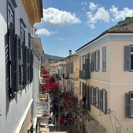 Castellano Hotel&suites