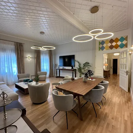 Castellano Hotel&suites