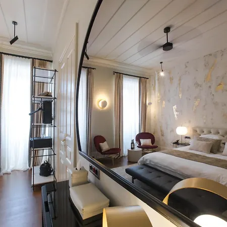 Castellano & Hotel