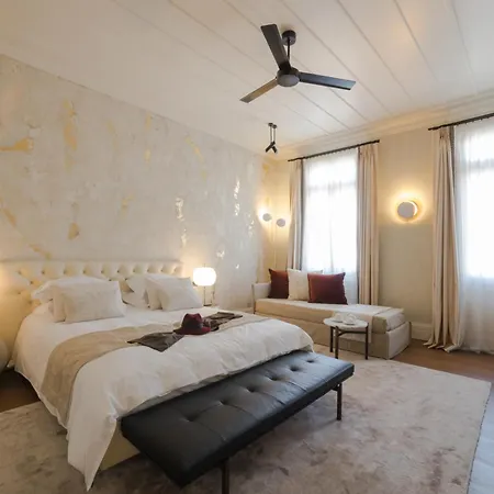 Castellano Hotel&suites