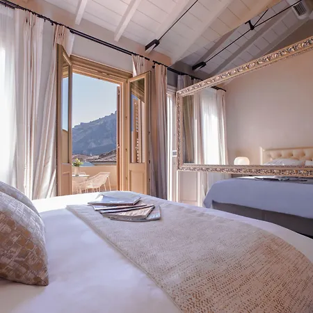 Castellano Hotel&suites Nauplia