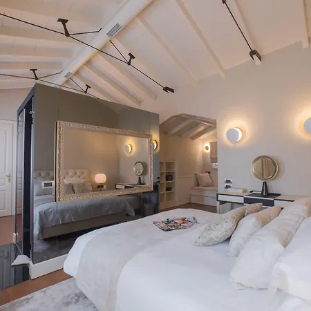 Castellano Hotel&suites Nauplia