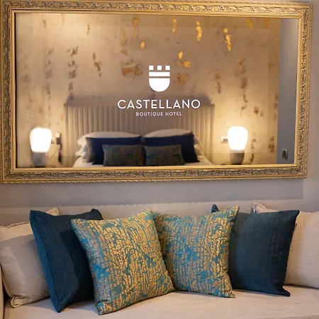 Castellano & Otel Anabolu