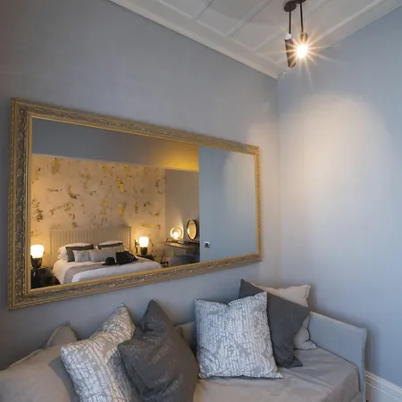 Castellano Hotel&suites Nauplia