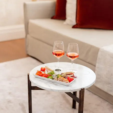 Castellano Hotel&suites Nauplia