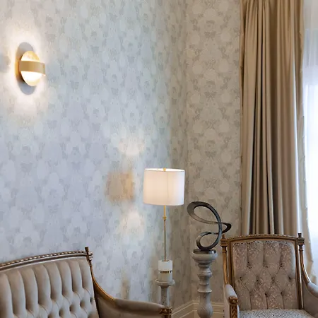 Castellano Hotel&suites 4* Nauplia