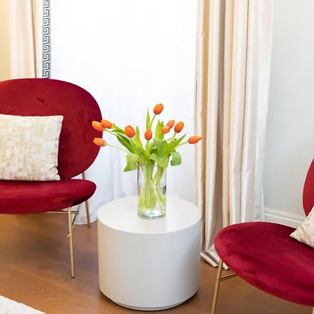 Castellano Hotel&suites