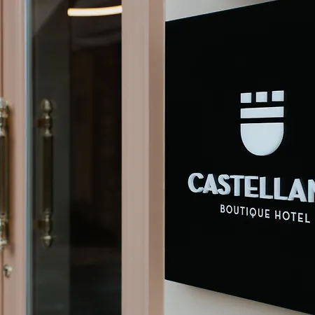 Castellano &
