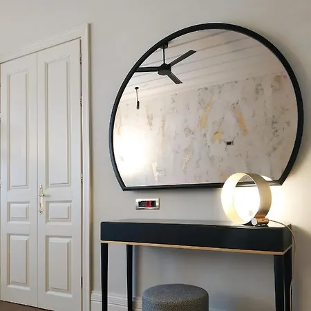 Castellano Hotel&suites 4* Nauplia