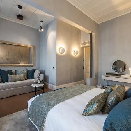 Castellano Hotel&suites