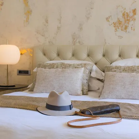 Hotel Castellano Hotel&suites 4*