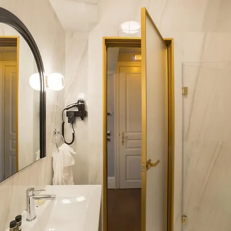 Castellano Hotel&suites 4* Nauplia