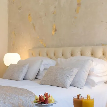Castellano Hotel&suites 4*