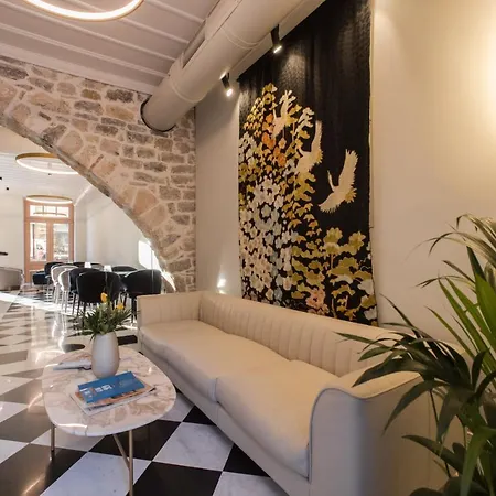 Castellano Hotel&suites 4*