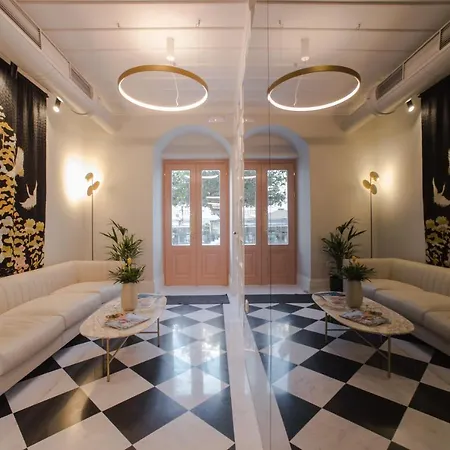 Castellano & 4* Nafplio
