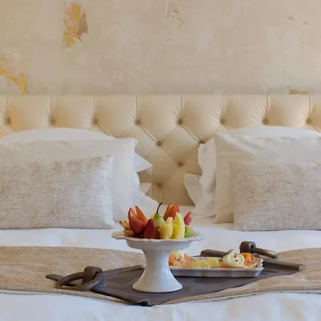Castellano Hotel&suites Nauplia