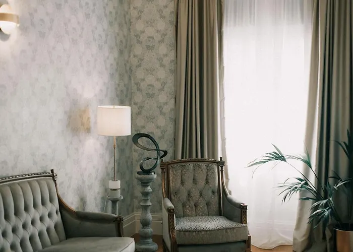 Castellano & Отель 4*