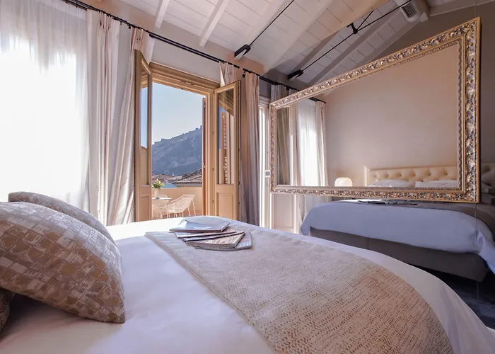 Castellano Hotel&suites Nafplio