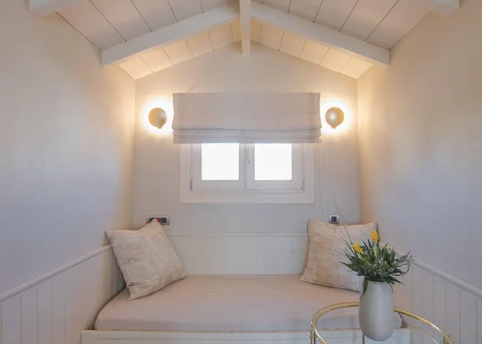 Castellano & Отель 4*