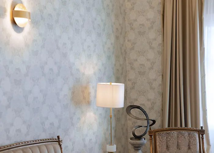 Castellano & 4* Нафплион