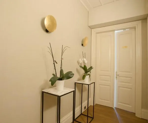 Castellano & Отель 4*